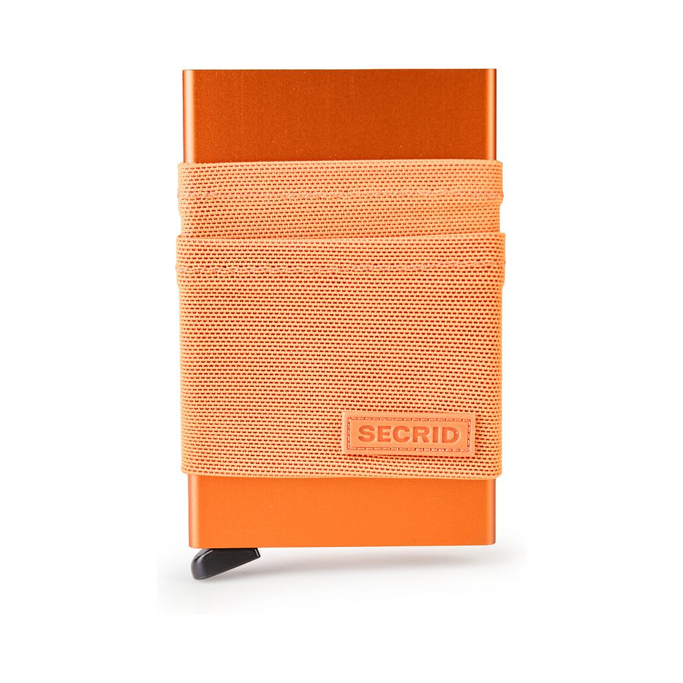 Secrid Flexwallet Custodia per carta di credito Protezione RFID 10 cm Secrid Flexwallet Custodia per carta di credito Protezione RFID 10 cm