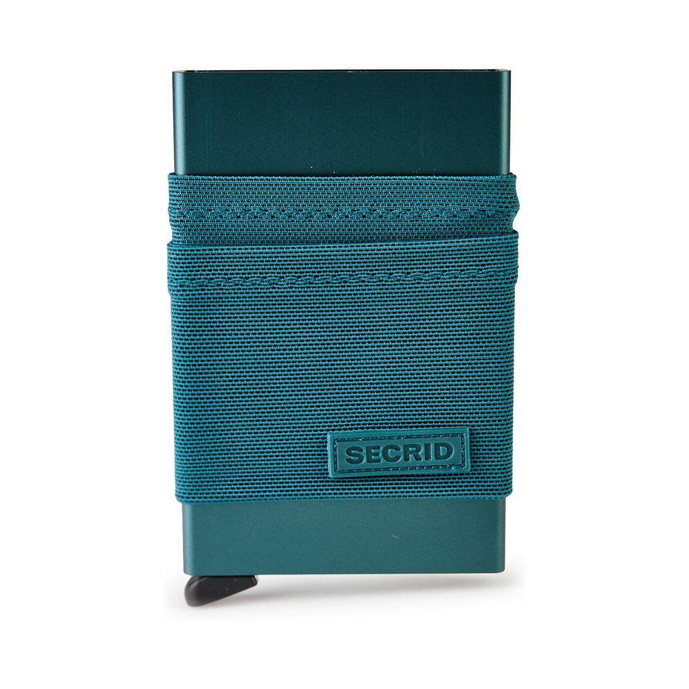 Secrid Flexwallet Custodia per carta di credito Protezione RFID 10 cm Secrid Flexwallet Custodia per carta di credito Protezione RFID 10 cm