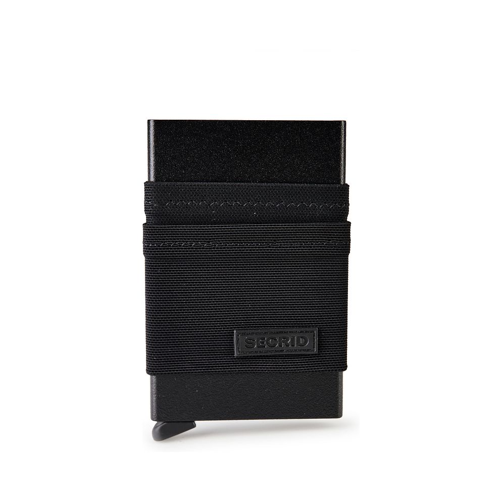 Secrid Flexwallet Custodia per carta di credito Protezione RFID 10 cm Secrid Flexwallet Custodia per carta di credito Protezione RFID 10 cm