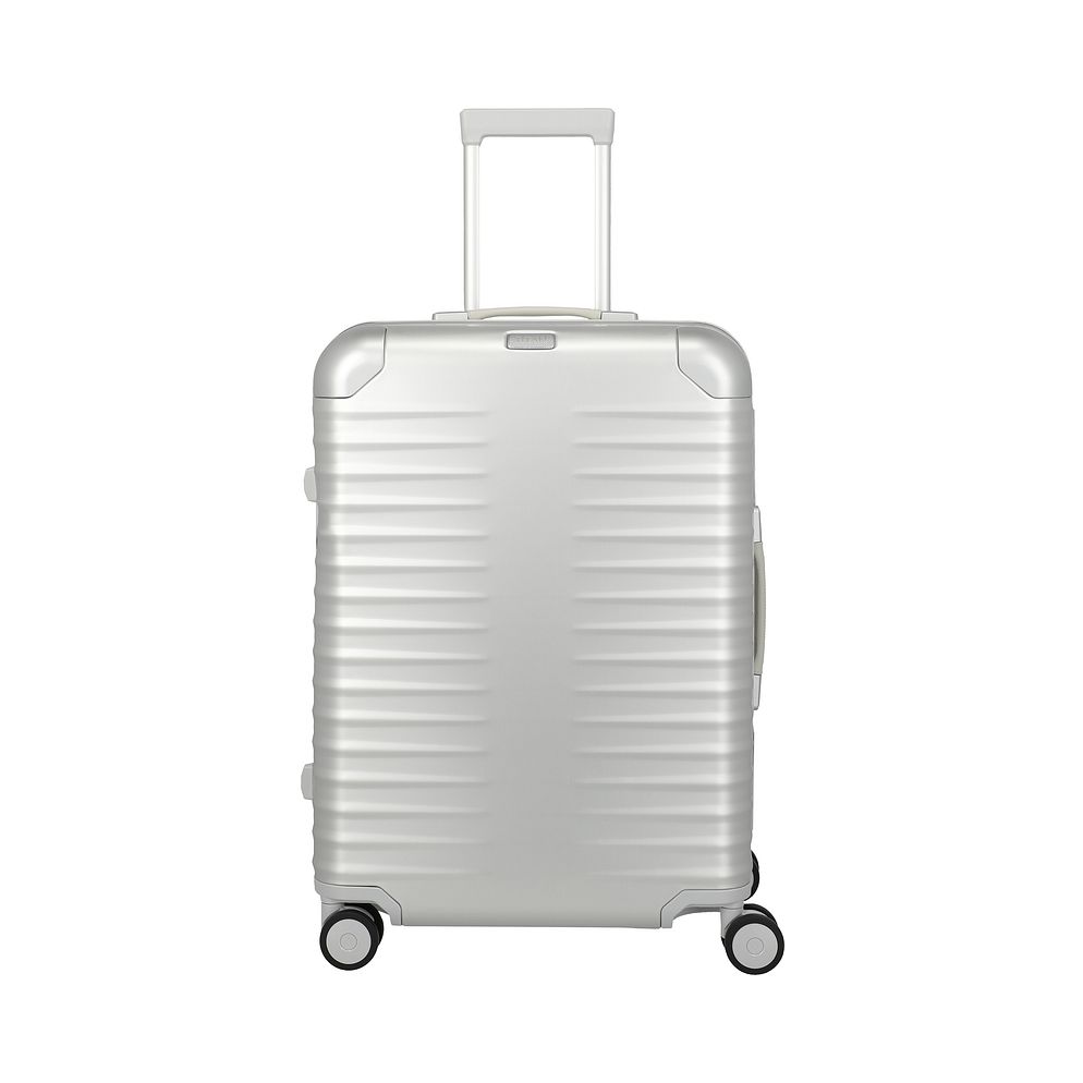 Titan Carrello Eternity a 4 ruote in Alluminio, 69 cm