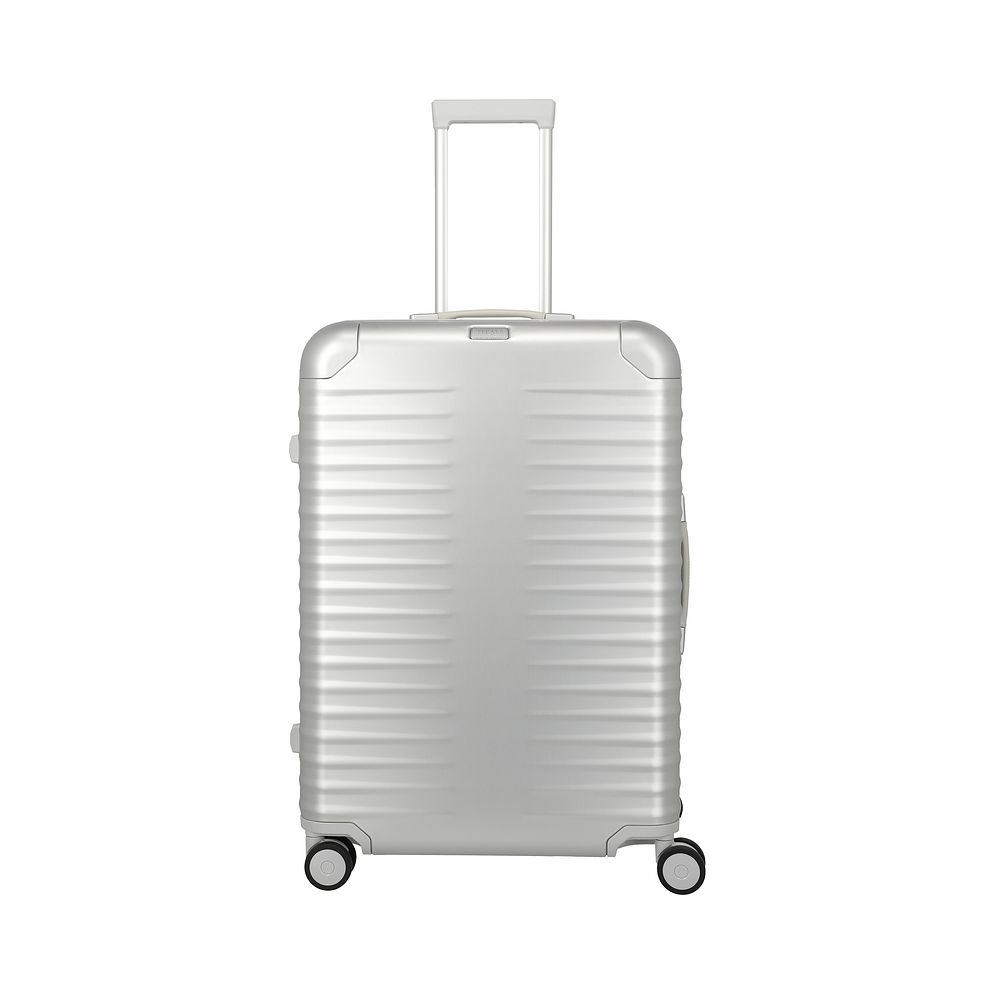 Titan Carrello Eternity a 4 ruote in Alluminio, 75 cm