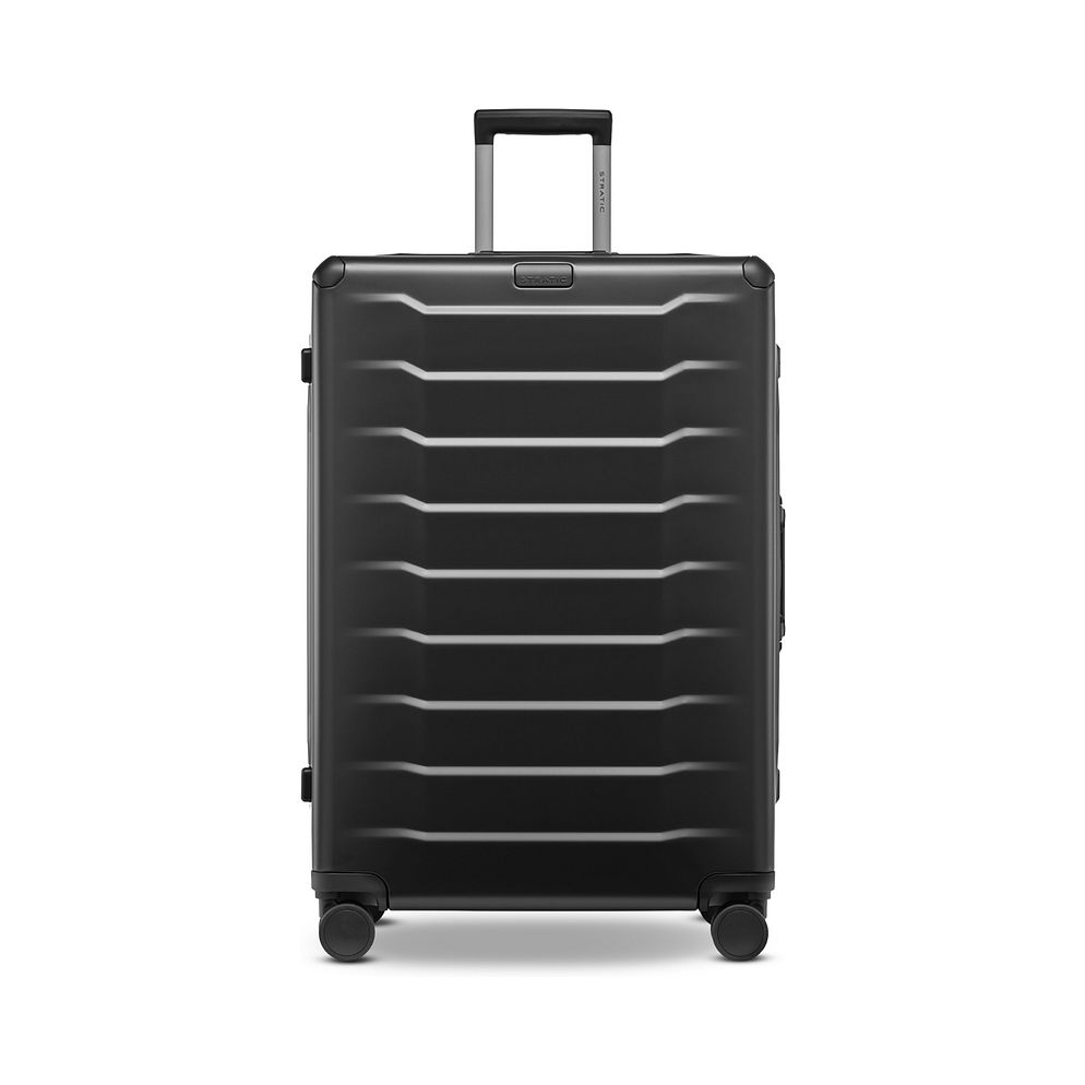Stratic Carrello Phoenix a 4 ruote in Alluminio, 76 cm Stratic Carrello Phoenix a 4 ruote in Alluminio, 76 cm