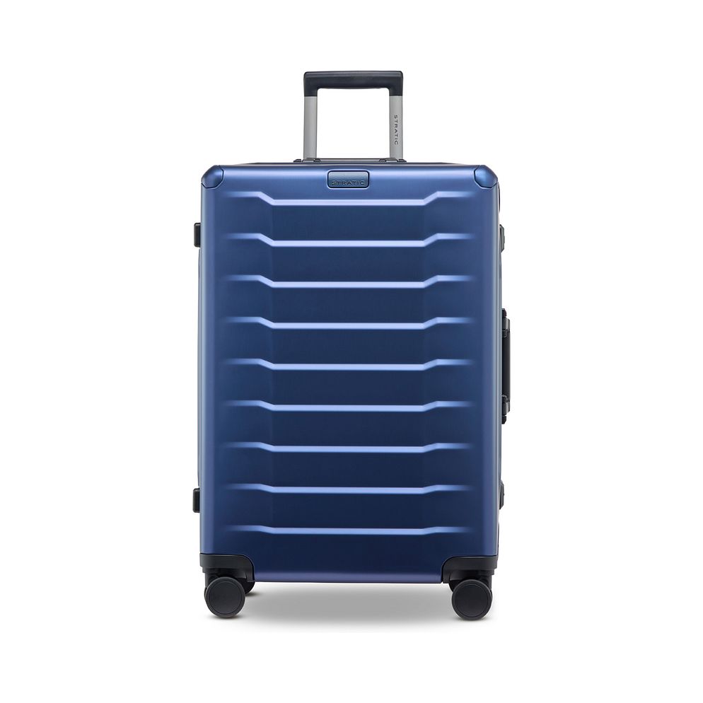 Stratic Carrello Phoenix a 4 ruote in Alluminio, 68 cm Stratic Carrello Phoenix a 4 ruote in Alluminio, 68 cm