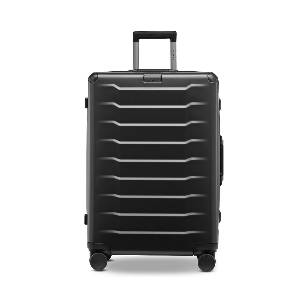 Stratic Carrello Phoenix a 4 ruote in Alluminio, 68 cm Stratic Carrello Phoenix a 4 ruote in Alluminio, 68 cm