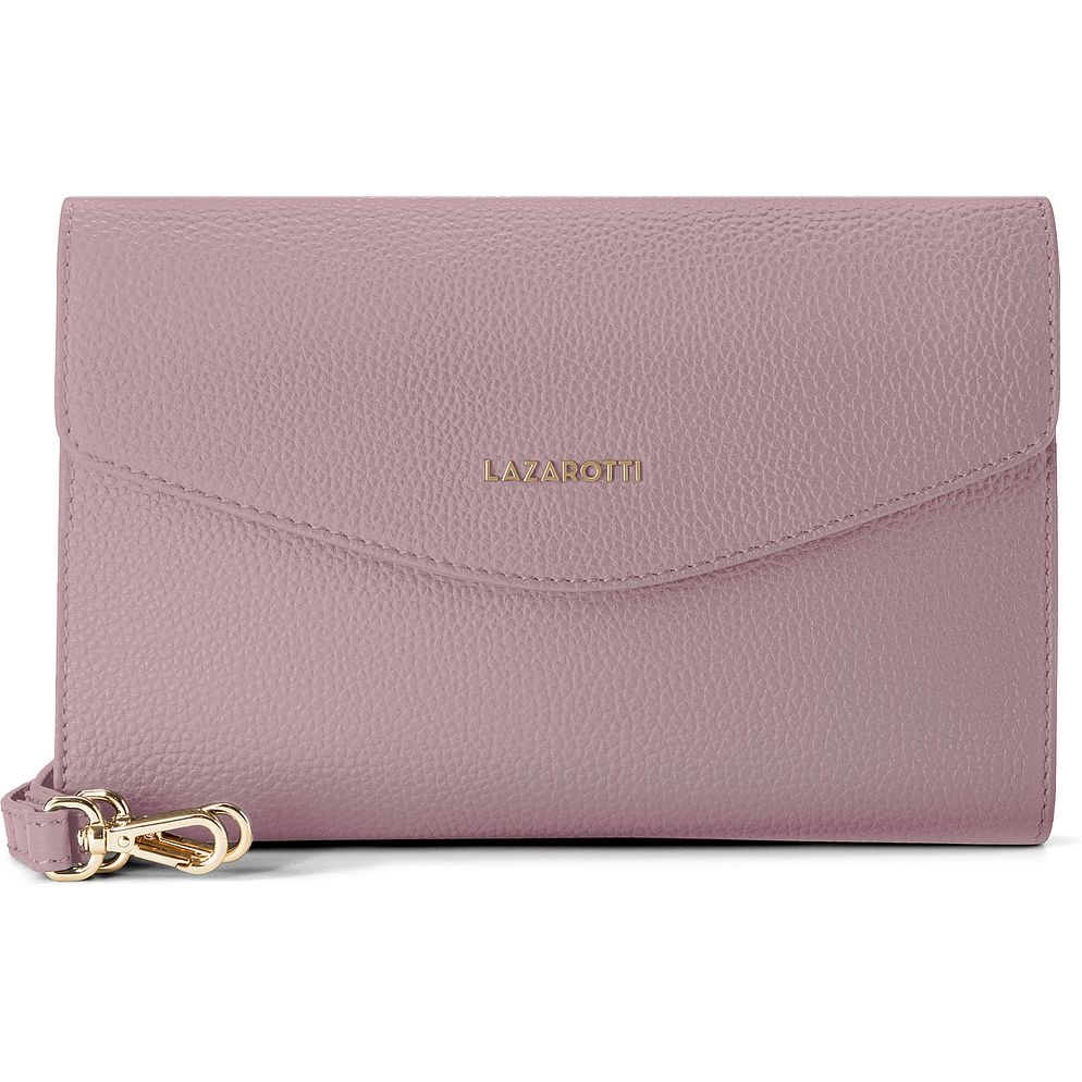 Lazarotti Borsa a tracolla in pelle Bologna, 23 cm Lazarotti Borsa a tracolla in pelle Bologna, 23 cm