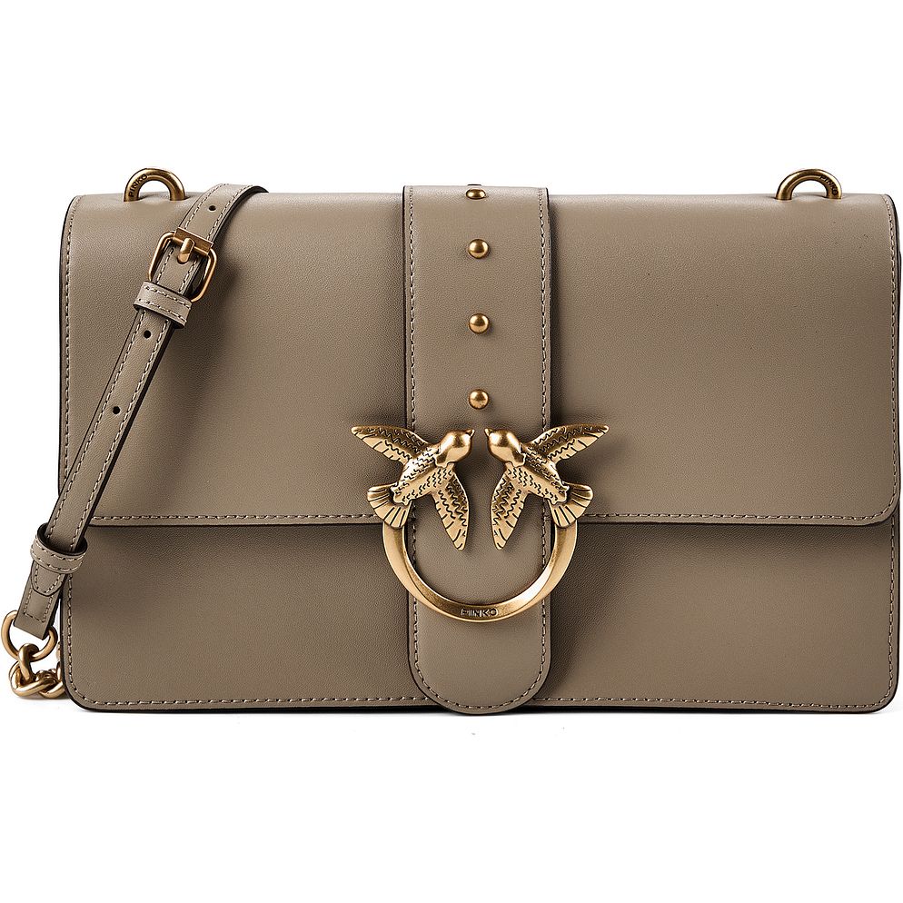 PINKO Love One Borsa a tracolla 27 cm PINKO Love One Borsa a tracolla 27 cm
