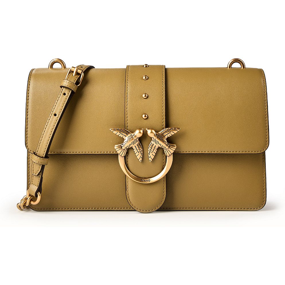 PINKO Love One Borsa a tracolla 27 cm