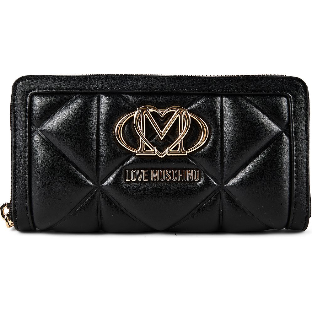 Love Moschino Portafoglio 19 cm Love Moschino Portafoglio 19 cm