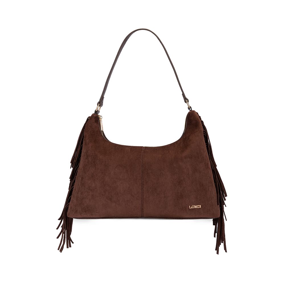 L.CREDI Shirelle Borsa a spalla 36 cm