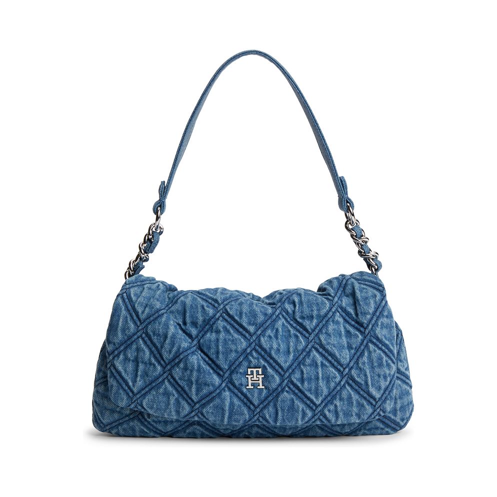 Tommy Hilfiger TH Feminine Borsa a spalla 32 cm