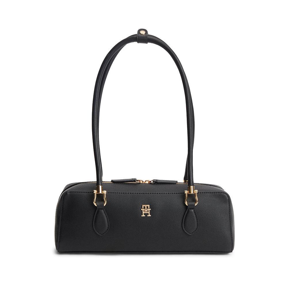 Tommy Hilfiger TH Grace Borsa a spalla 32 cm Tommy Hilfiger TH Grace Borsa a spalla 32 cm