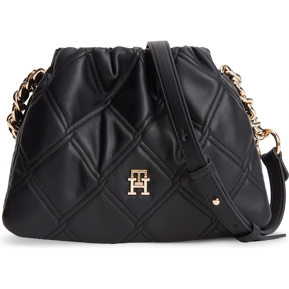 Tommy Hilfiger TH Feminine Borsa a spalla 22 cm Tommy Hilfiger TH Feminine Borsa a spalla 22 cm