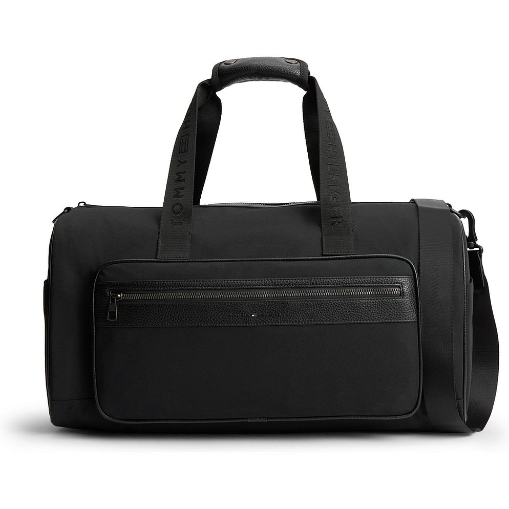 Tommy Hilfiger TH Repreve Borsa da viaggio Weekender 50 cm