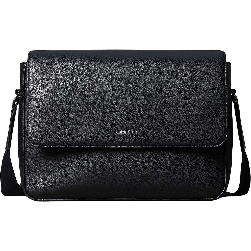 Calvin Klein Borsa a tracolla 29.5 cm Calvin Klein Borsa a tracolla 29.5 cm