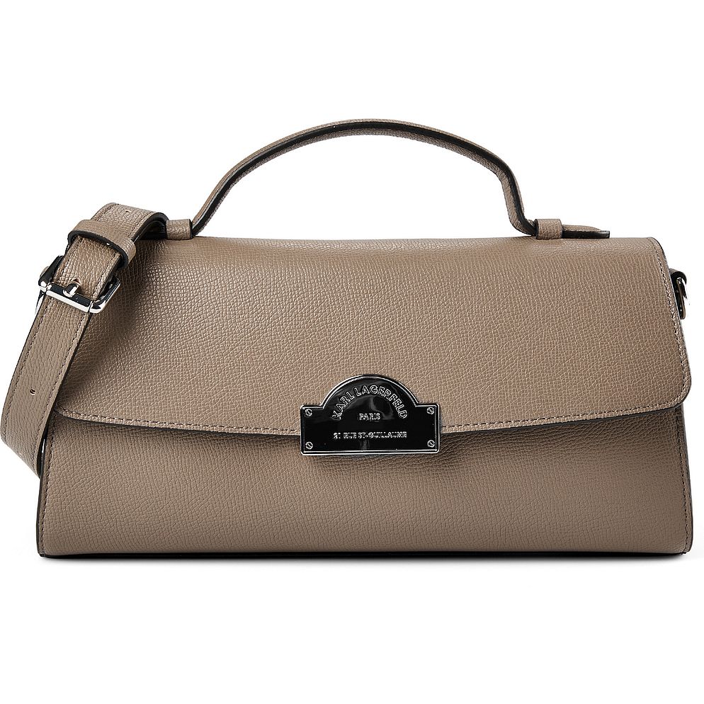 Karl Lagerfeld K/RSG Metal Borsetta 27 cm Karl Lagerfeld K/RSG Metal Borsetta 27 cm