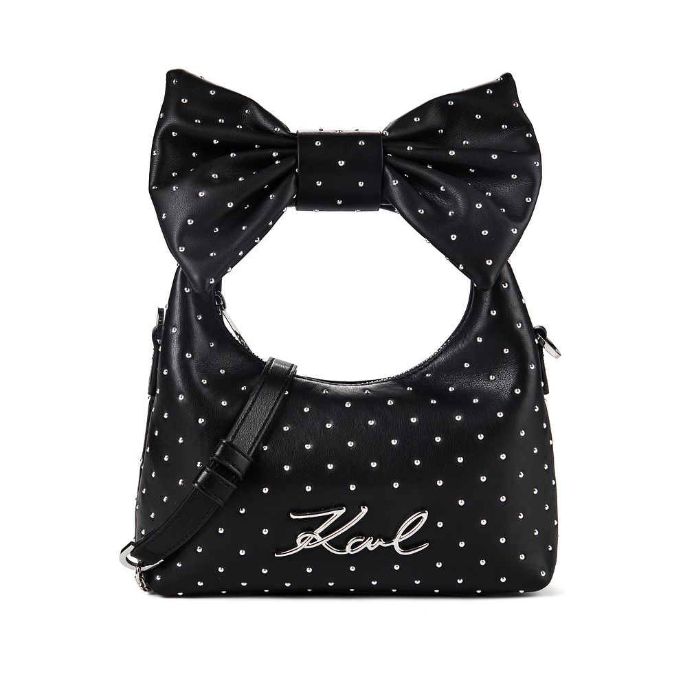 Karl Lagerfeld Soiree Borsa a spalla 21.5 cm Karl Lagerfeld Soiree Borsa a spalla 21.5 cm