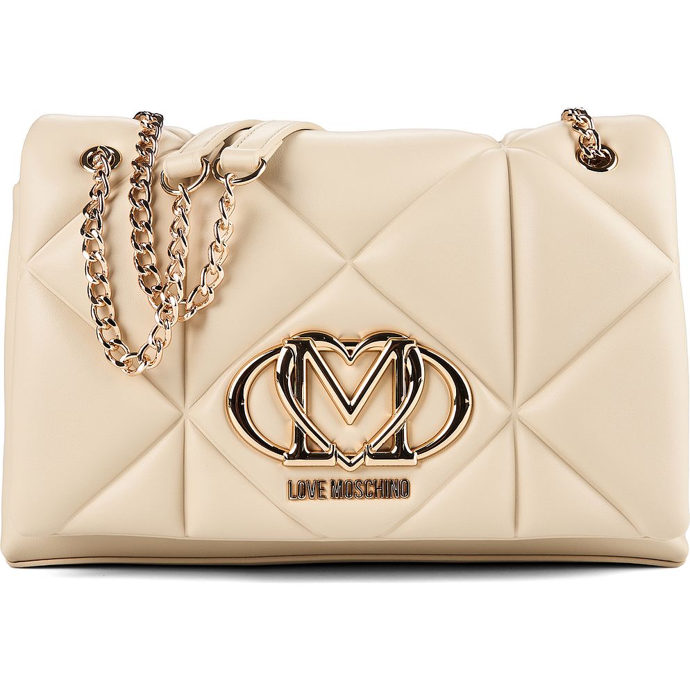 Love Moschino Borsa a spalla 28 cm Love Moschino Borsa a spalla 28 cm