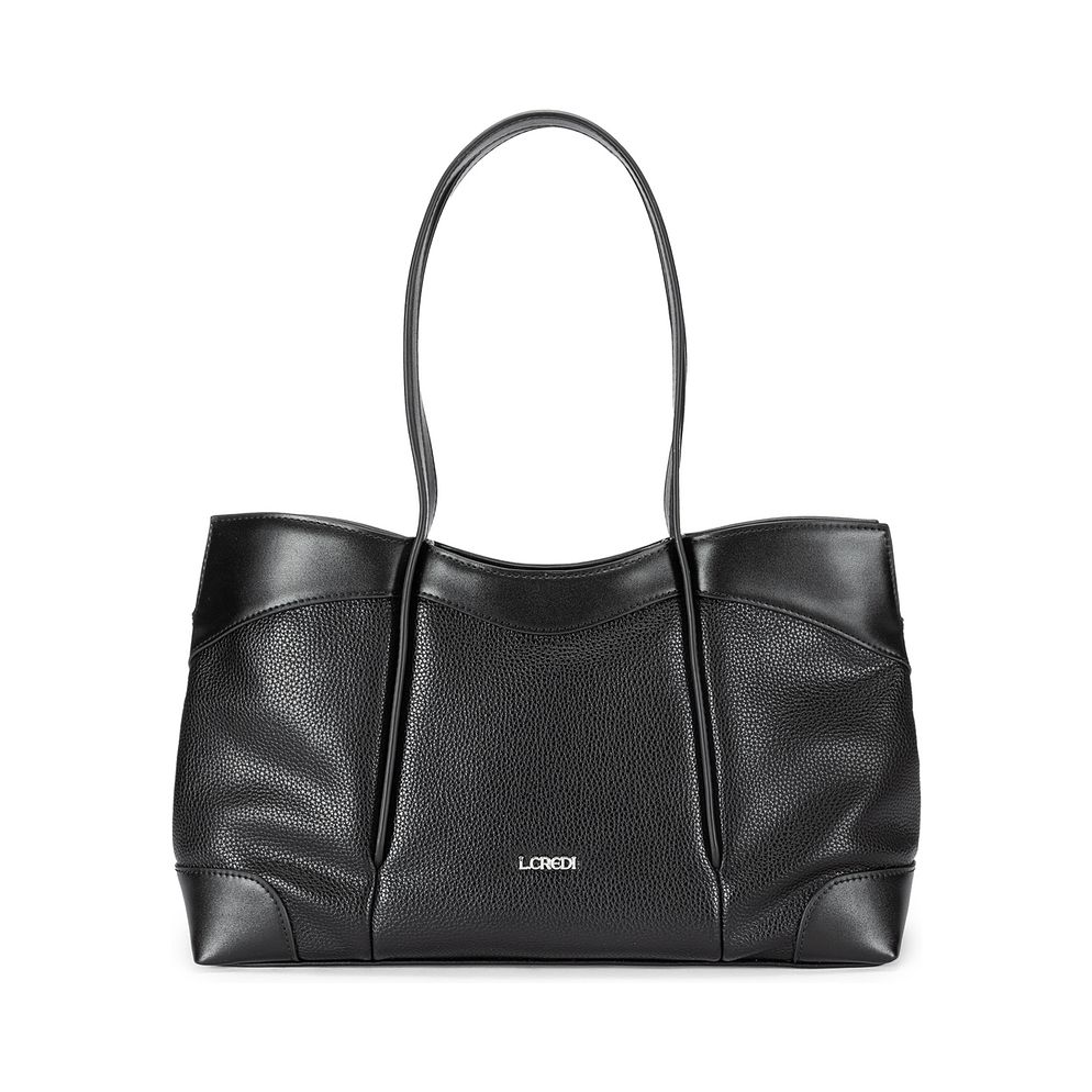 L.CREDI Sigrid Borsa tote 35 cm L.CREDI Sigrid Borsa tote 35 cm
