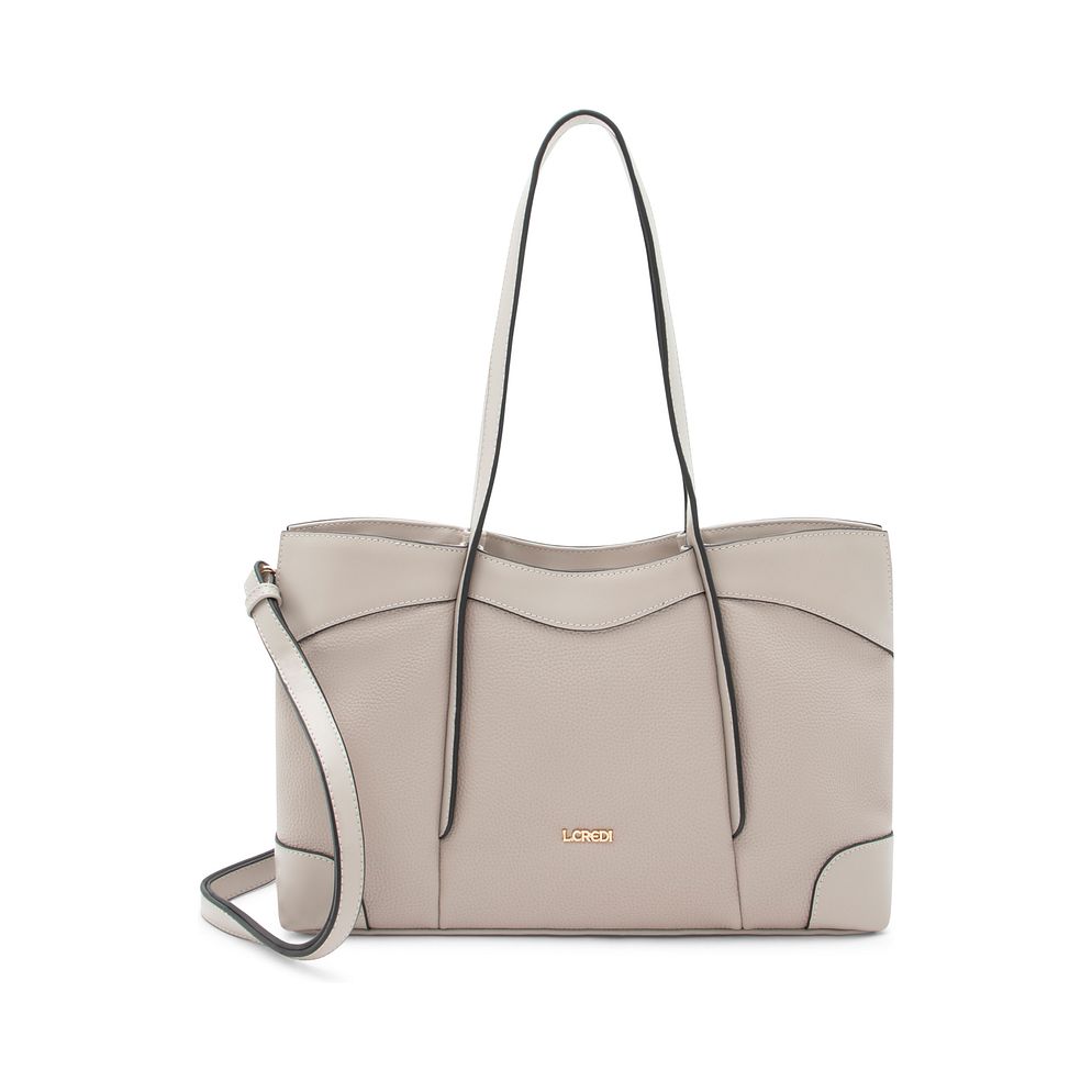 L.CREDI Sigrid Borsa tote 35 cm L.CREDI Sigrid Borsa tote 35 cm