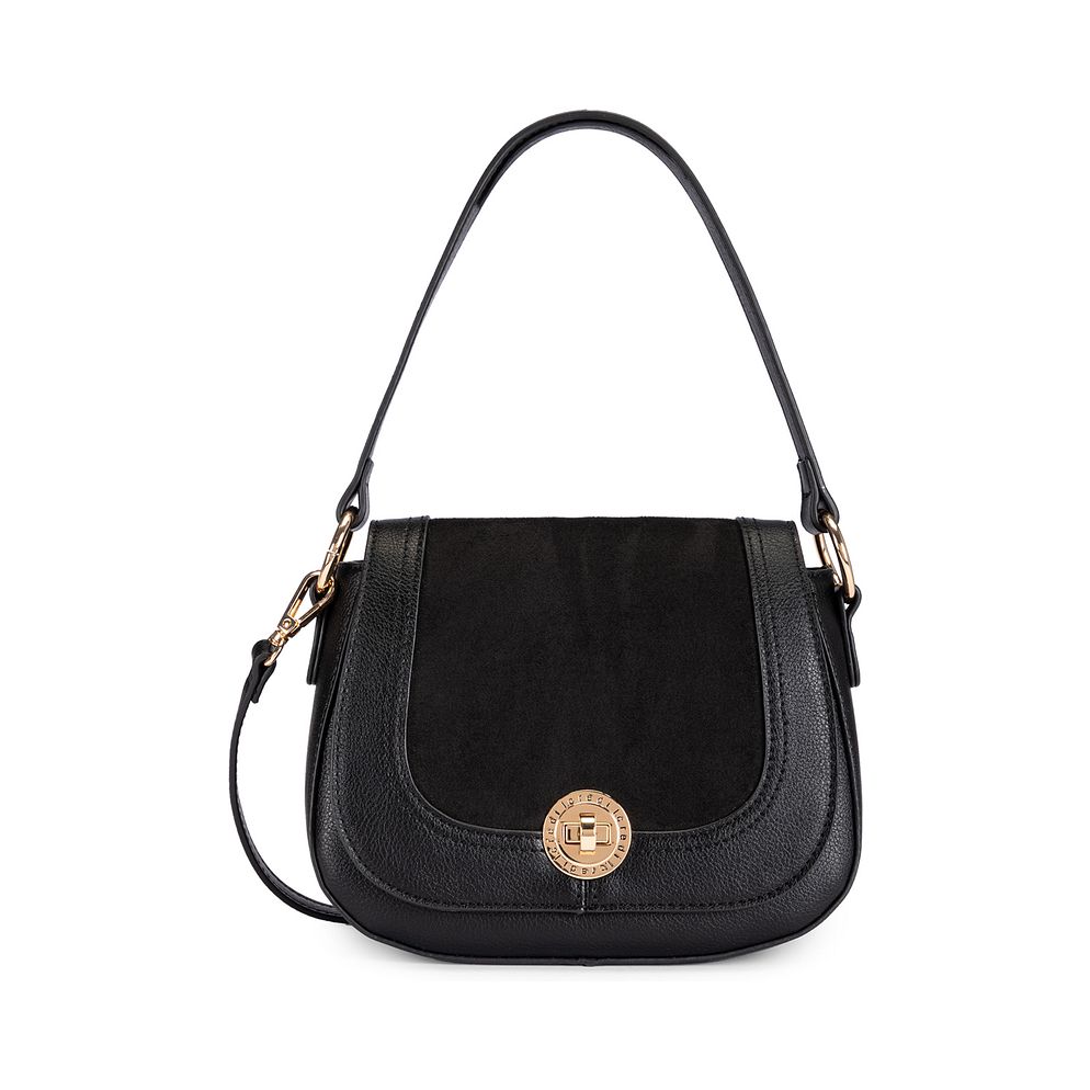 L.CREDI Skylar Borsa a spalla 23 cm L.CREDI Skylar Borsa a spalla 23 cm
