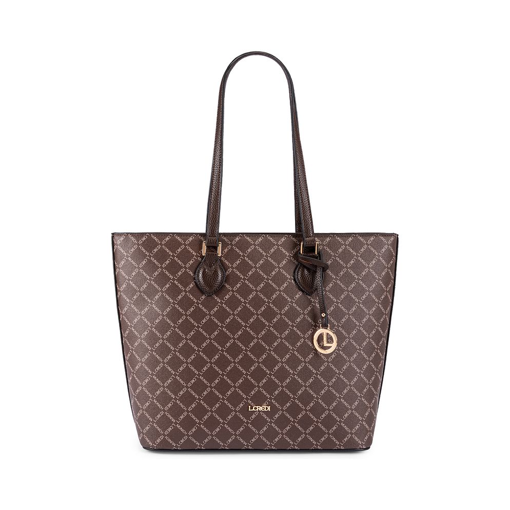 L.CREDI Filiberta Borsa tote 39 cm