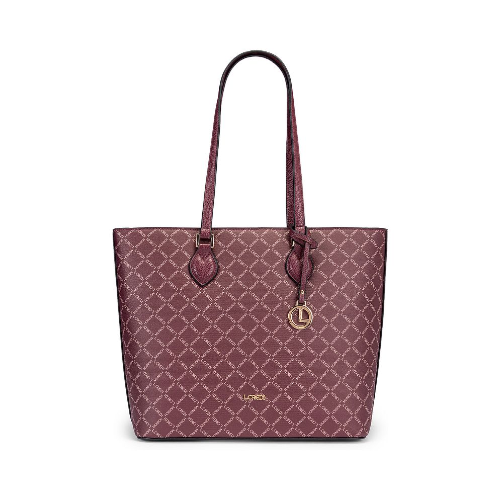 L.CREDI Filiberta Borsa tote 39 cm L.CREDI Filiberta Borsa tote 39 cm