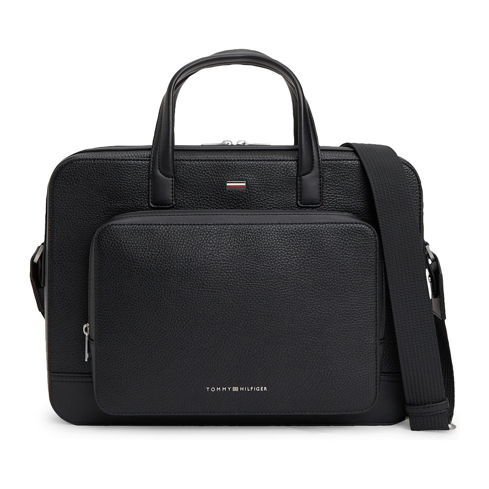 Tommy Hilfiger TH Central Borsa porta PC 37 cm Tommy Hilfiger TH Central Borsa porta PC 37 cm