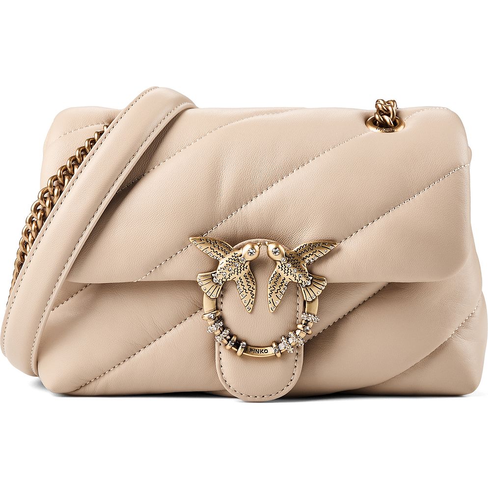 PINKO Love Mini Borsa a spalla 22 cm