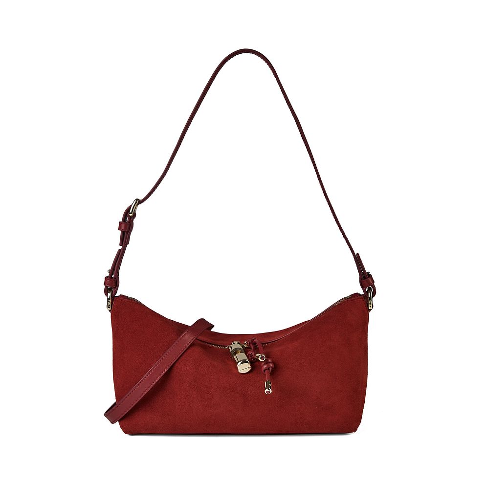 Furla Debby Borsa a tracolla Vera Pelle 25.5 cm Furla Debby Borsa a tracolla Vera Pelle 25.5 cm