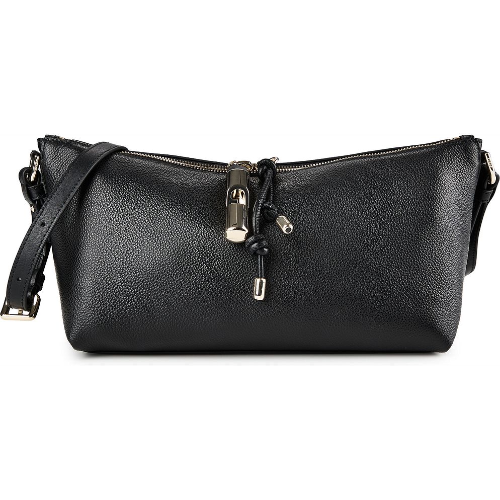 Furla Debby Borsa a spalla Vera Pelle 25.5 cm Furla Debby Borsa a spalla Vera Pelle 25.5 cm
