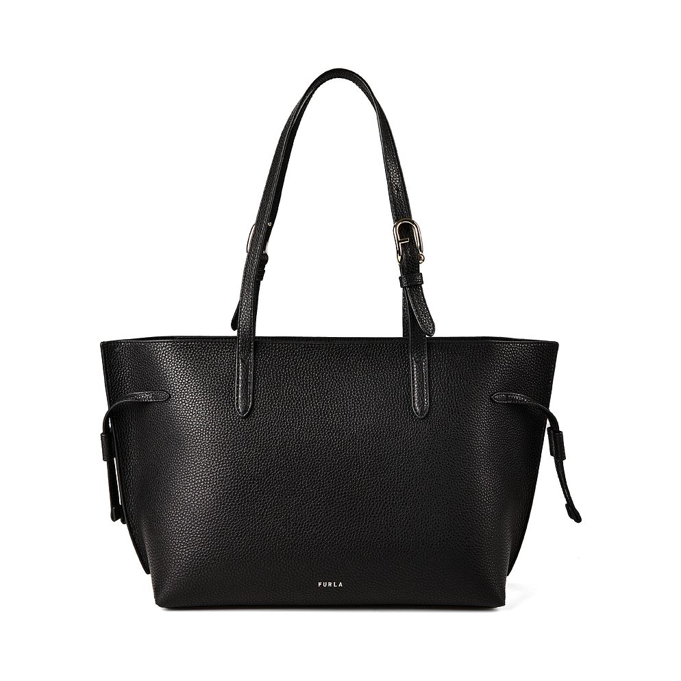 Furla Ava Borsa tote Vera Pelle 34 cm Furla Ava Borsa tote Vera Pelle 34 cm