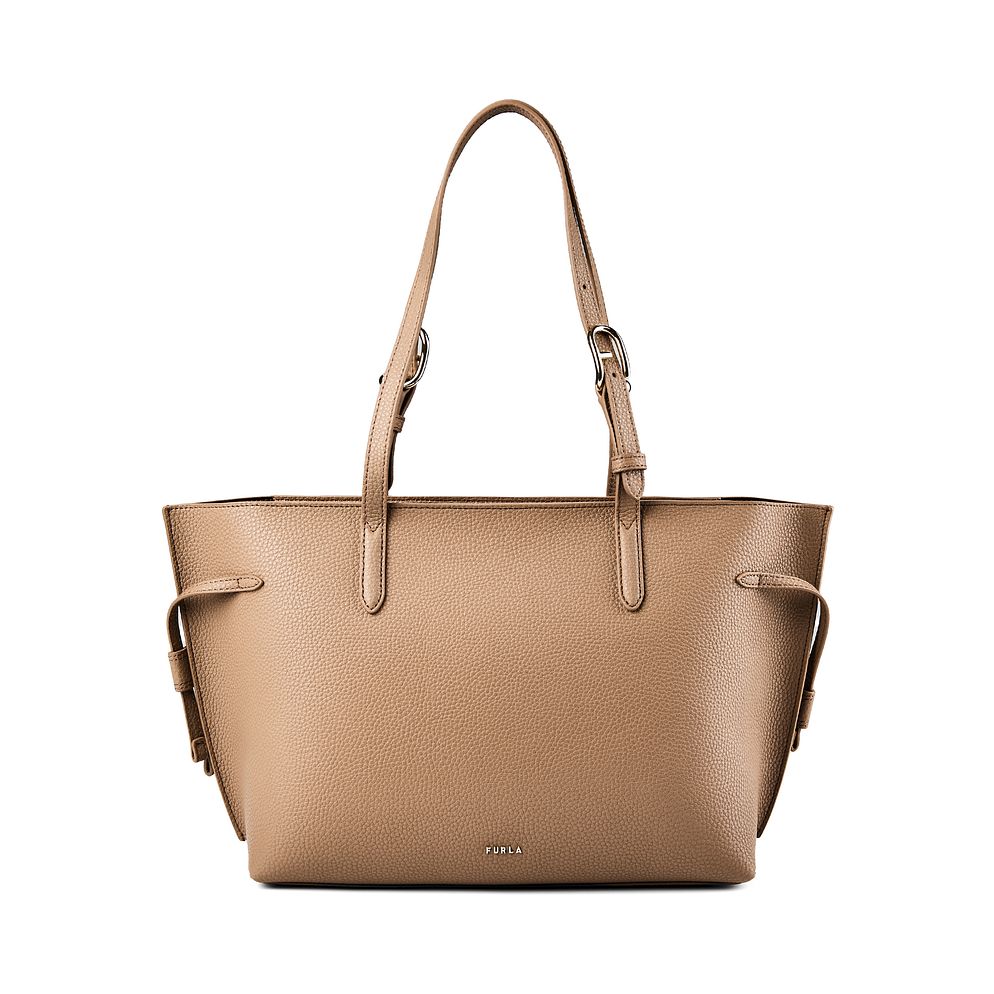 Furla Ava Borsa tote Vera Pelle 34 cm Furla Ava Borsa tote Vera Pelle 34 cm