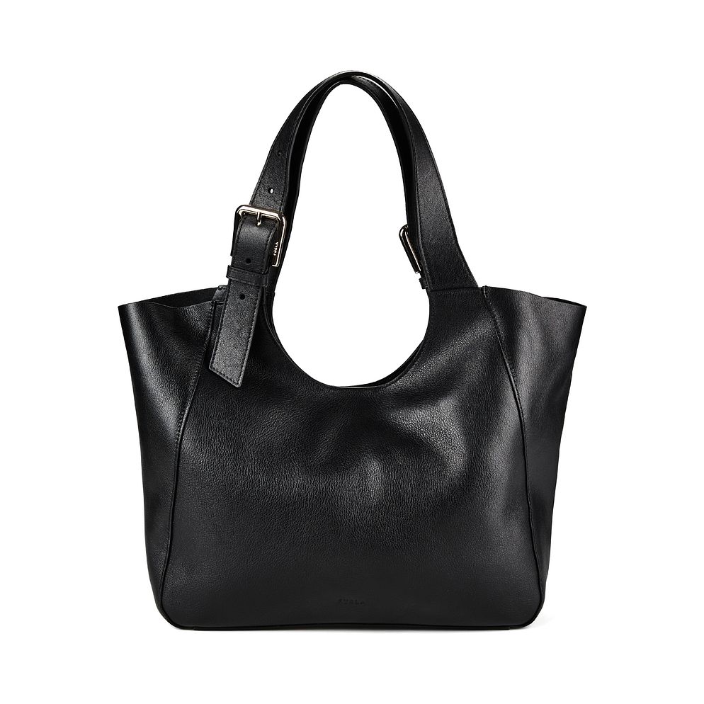 Furla Dora Borsa a spalla M Vera Pelle 42 cm Furla Dora Borsa a spalla M Vera Pelle 42 cm