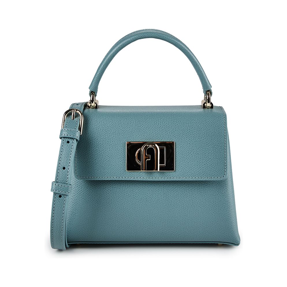 Furla 1927 Borsetta Vera Pelle 21 cm Furla 1927 Borsetta Vera Pelle 21 cm