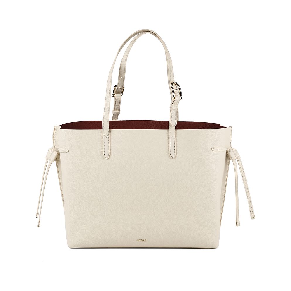 Furla Ava Borsa tote Vera Pelle 36 cm Furla Ava Borsa tote Vera Pelle 36 cm