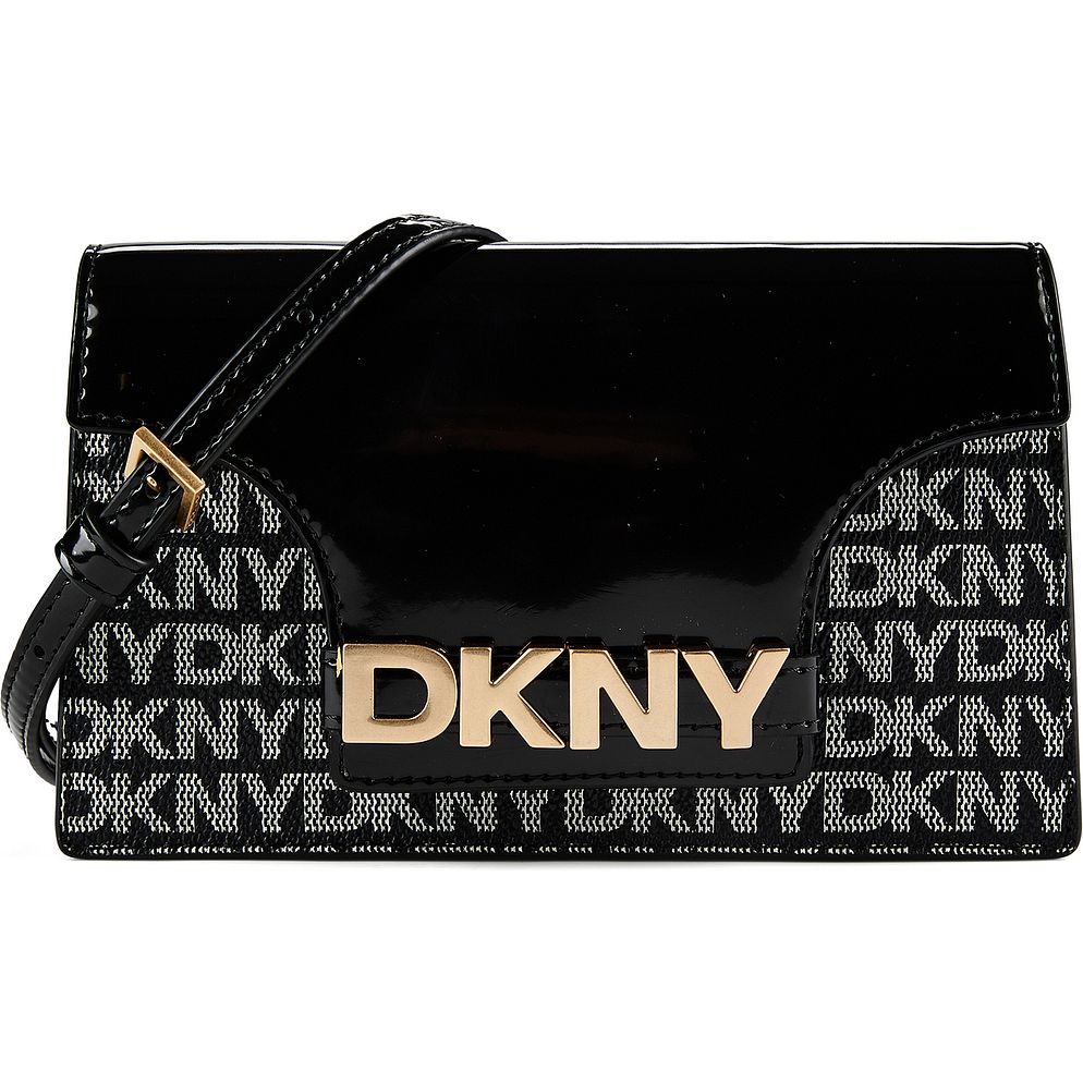 DKNY Avril Mini Borsa Borsa a tracolla 18 cm DKNY Avril Mini Borsa Borsa a tracolla 18 cm