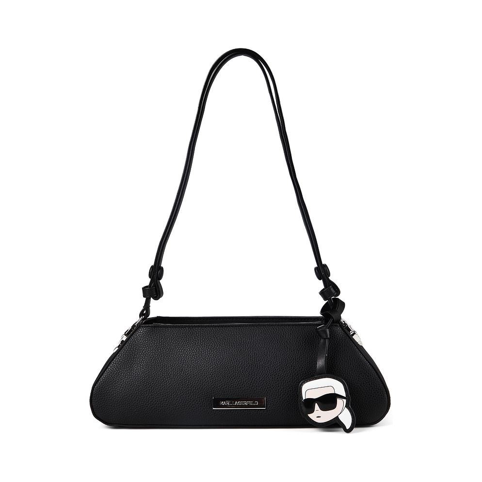 Karl Lagerfeld Ikon Borsa a spalla 31.5 cm Karl Lagerfeld Ikon Borsa a spalla 31.5 cm