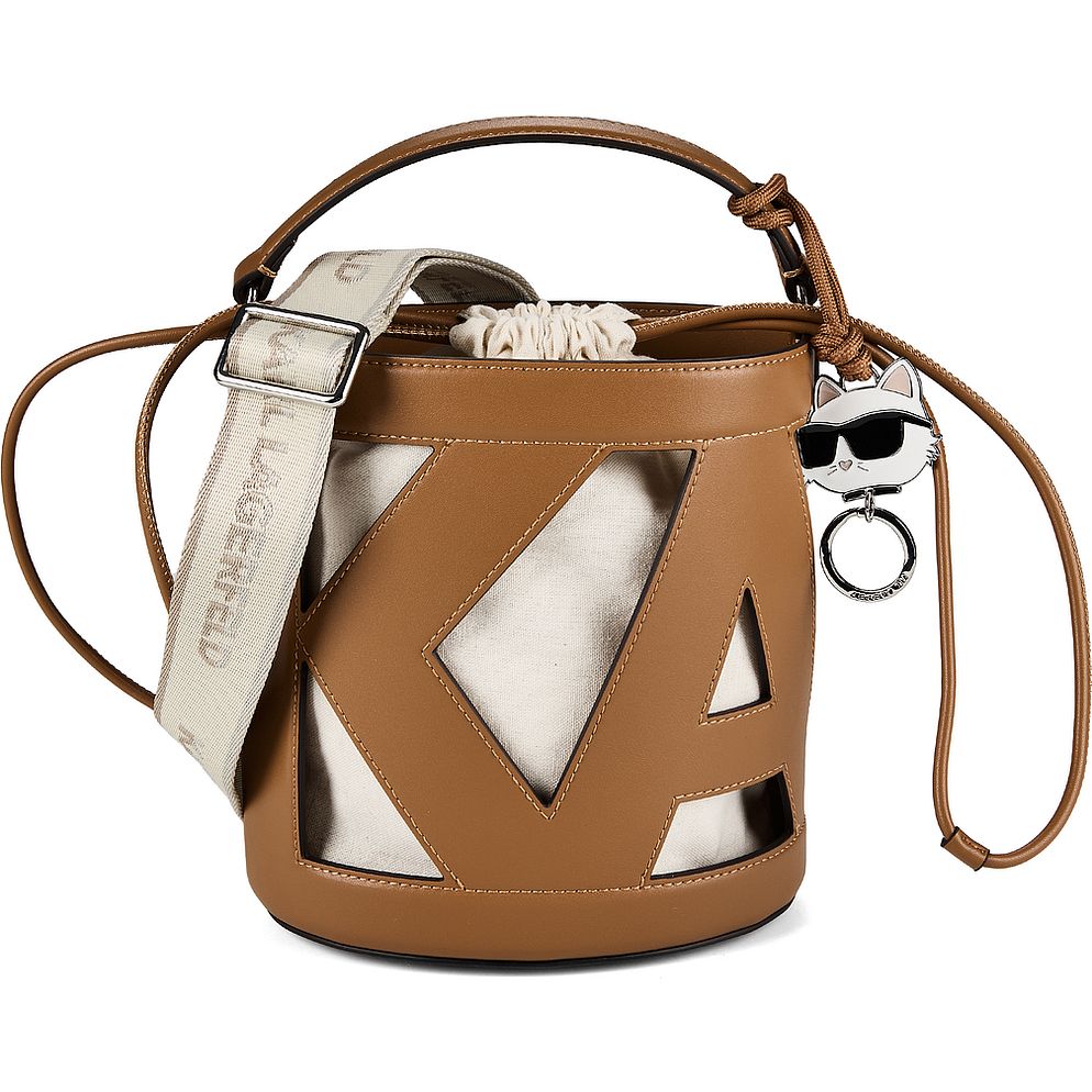 Karl Lagerfeld Ikon Borsa a spalla 20 cm Karl Lagerfeld Ikon Borsa a spalla 20 cm