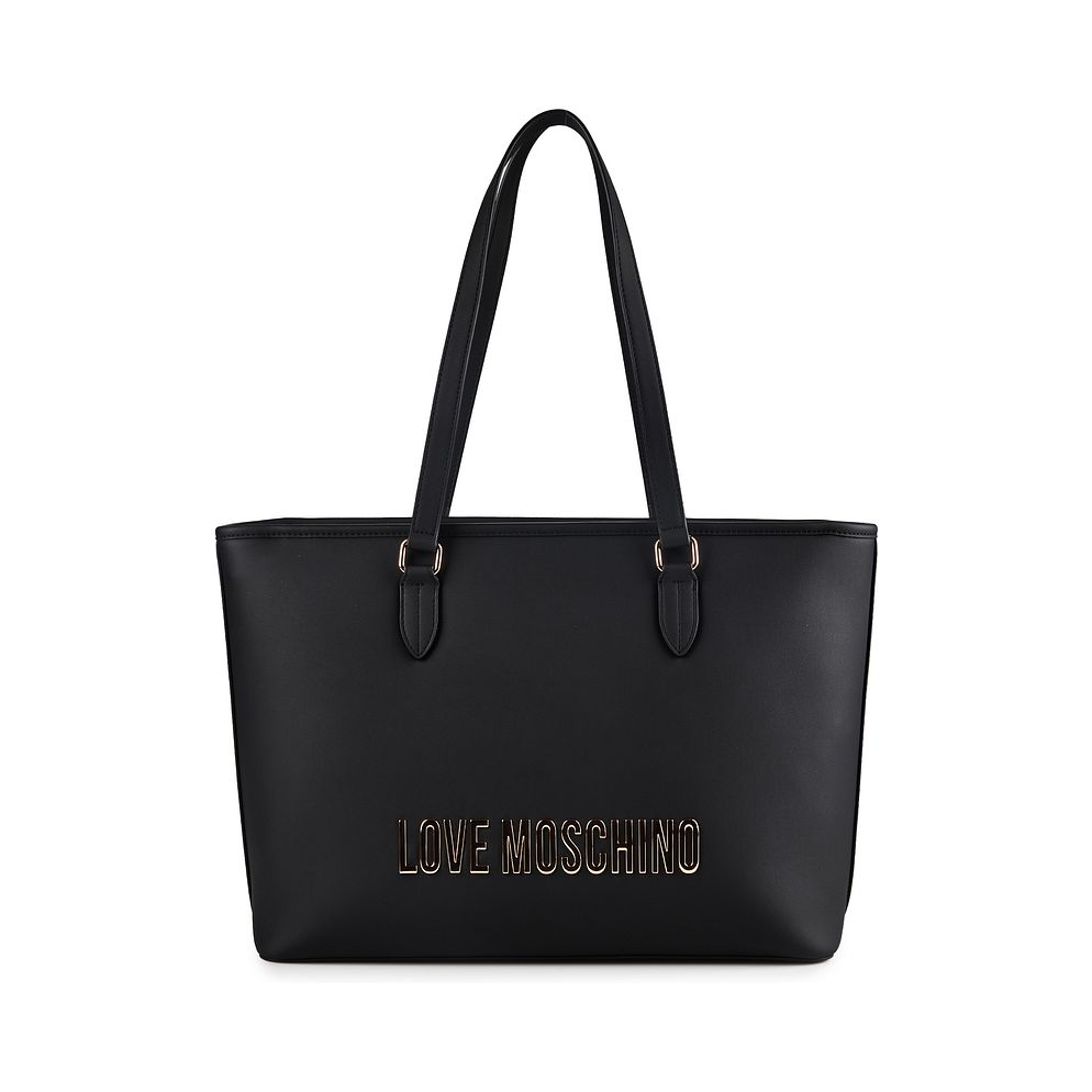 Love Moschino Borsa tote 39 cm Love Moschino Borsa tote 39 cm