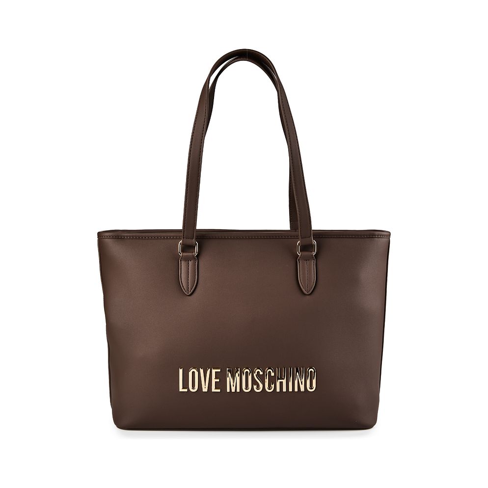 Love Moschino Borsa tote 39 cm Love Moschino Borsa tote 39 cm