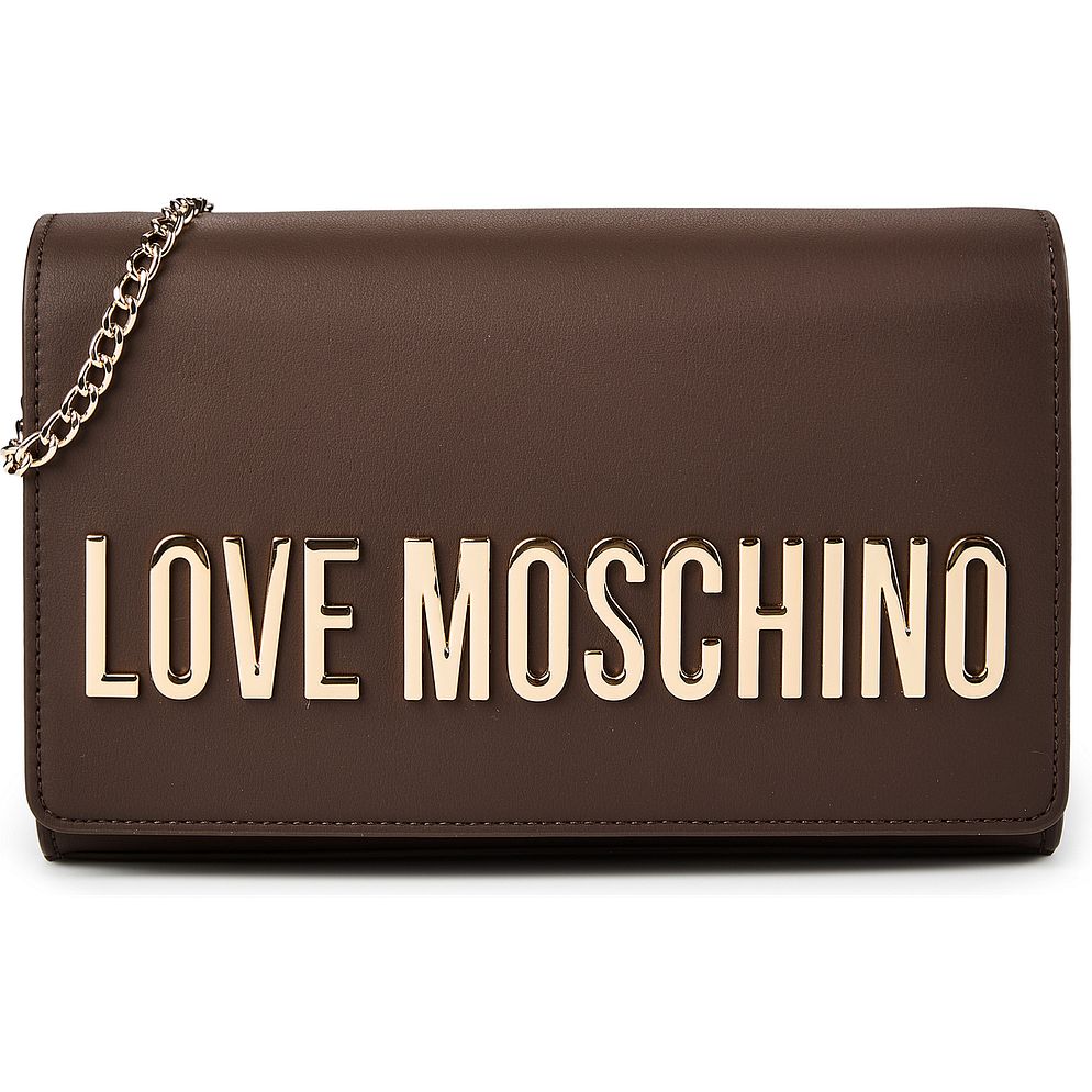 Love Moschino Bolso bandolera 22 cm Love Moschino Bolso bandolera 22 cm
