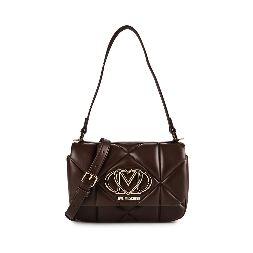 Love Moschino Borsa a spalla 24 cm Love Moschino Borsa a spalla 24 cm