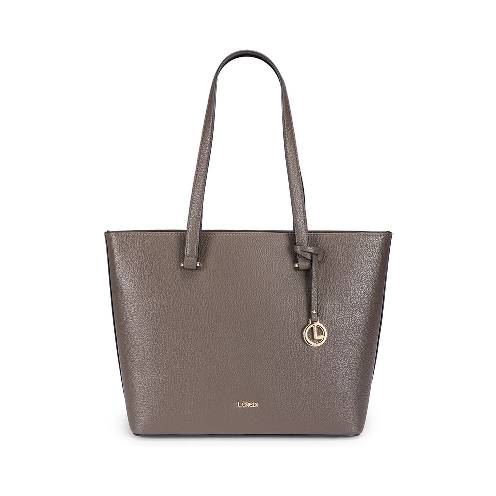 L.CREDI Sarine Borsa tote 42 cm