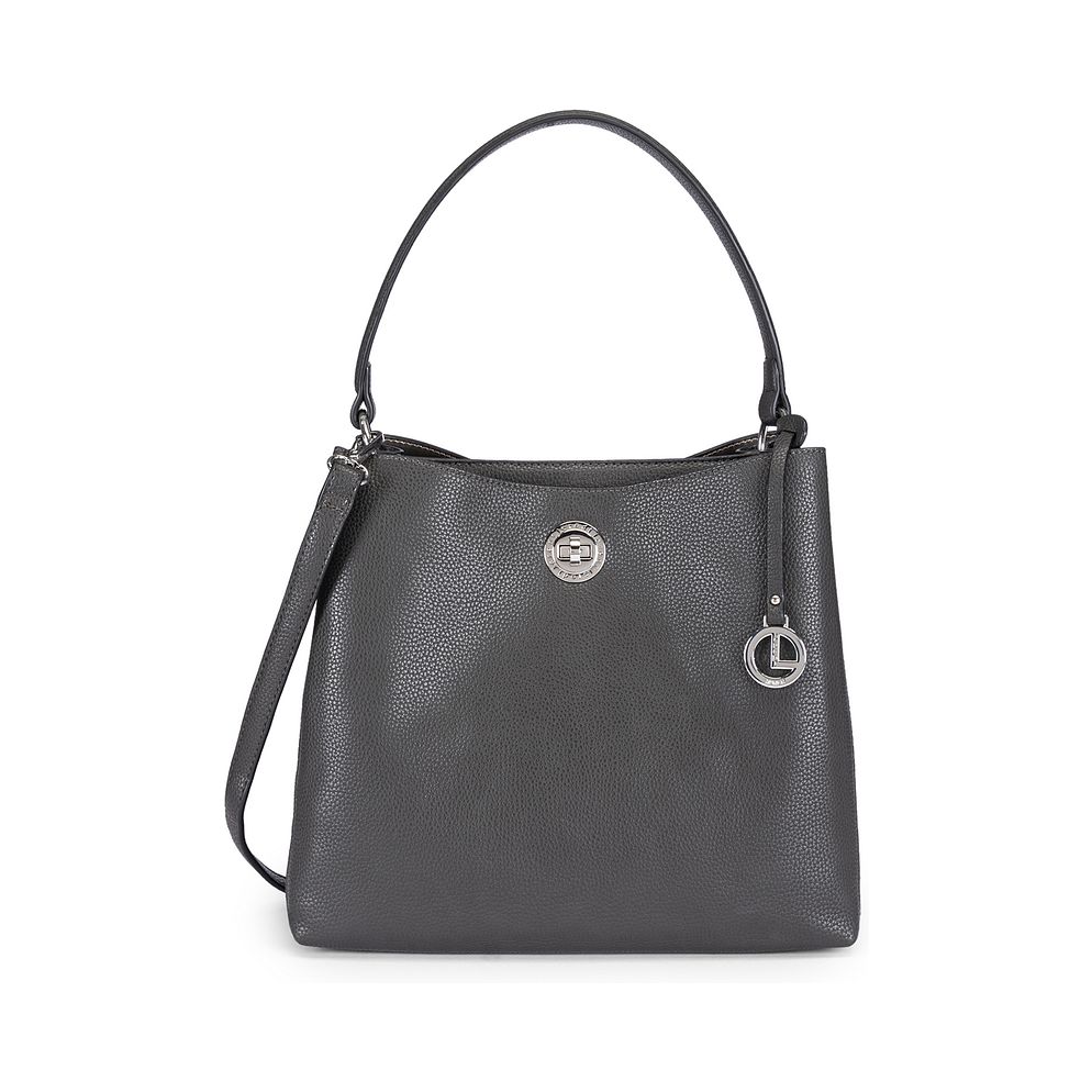L.CREDI Sarine Borsa a spalla 31 cm L.CREDI Sarine Borsa a spalla 31 cm