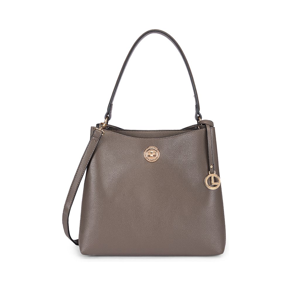 L.CREDI Sarine Borsa a spalla 31 cm L.CREDI Sarine Borsa a spalla 31 cm