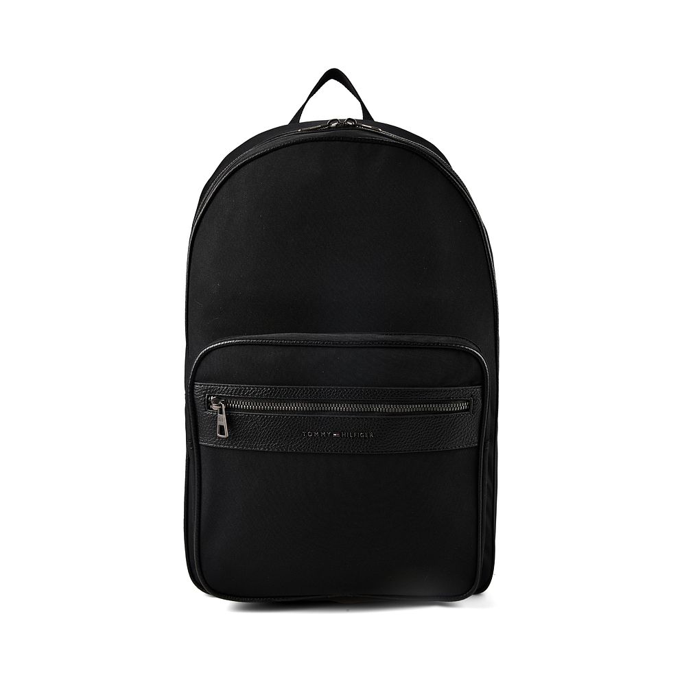 Tommy Hilfiger TH Repreve Zaino da lavoro 47 cm Vano porta PC Tommy Hilfiger TH Repreve Zaino da lavoro 47 cm Vano porta PC