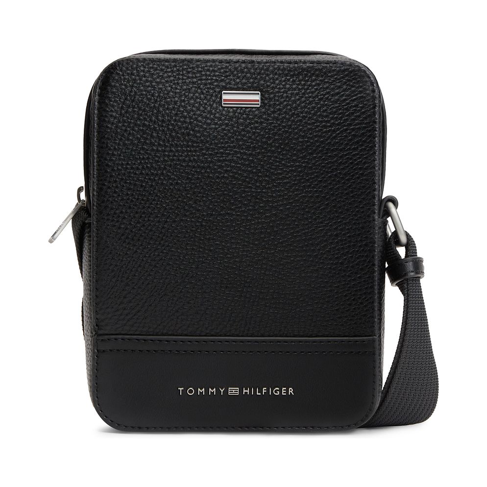 Tommy Hilfiger TH Central Mini Borsa Borsa a tracolla 15 cm Tommy Hilfiger TH Central Mini Borsa Borsa a tracolla 15 cm