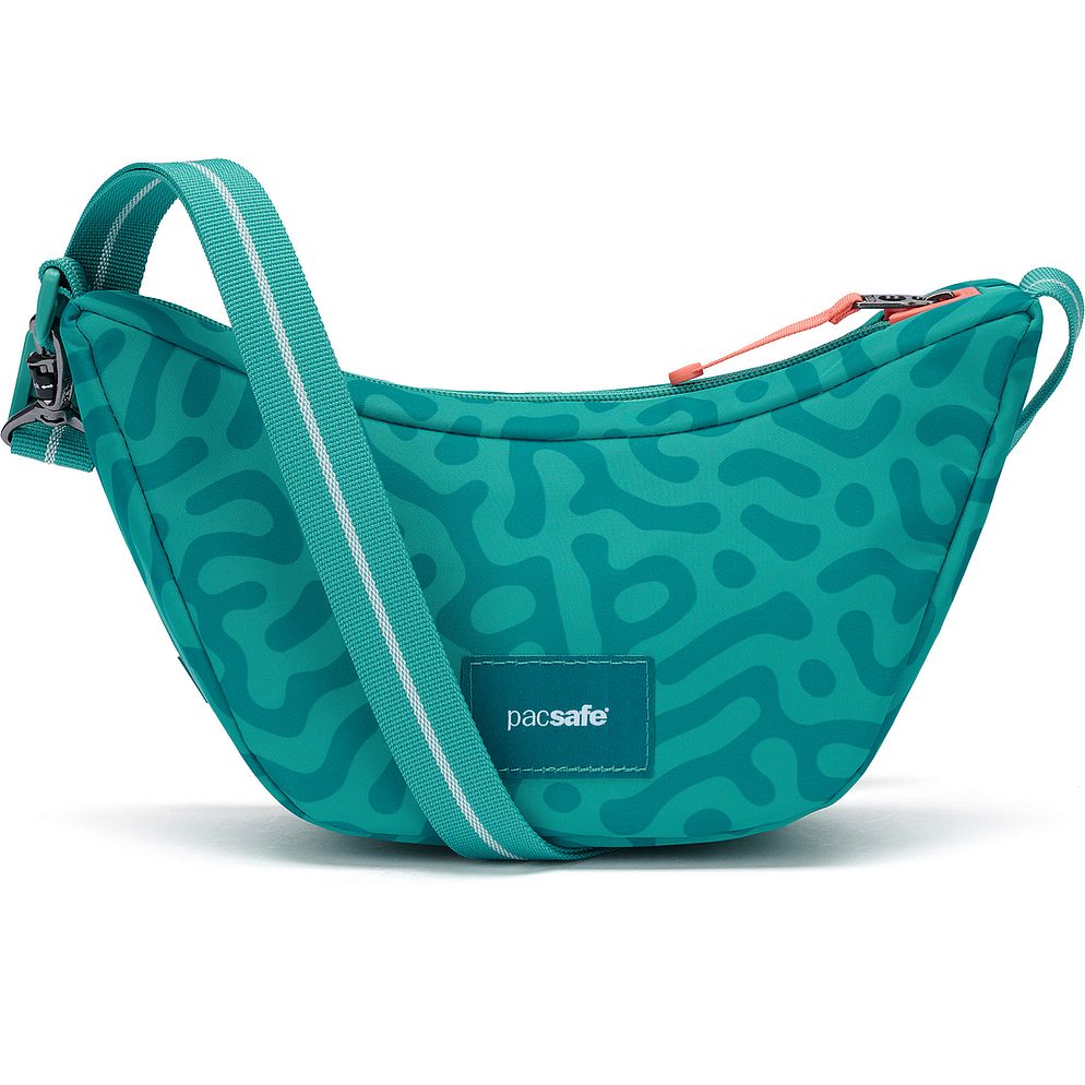 Pacsafe Pacsafe Go Borsa a tracolla Protezione RFID 28 cm Pacsafe Pacsafe Go Borsa a tracolla Protezione RFID 28 cm