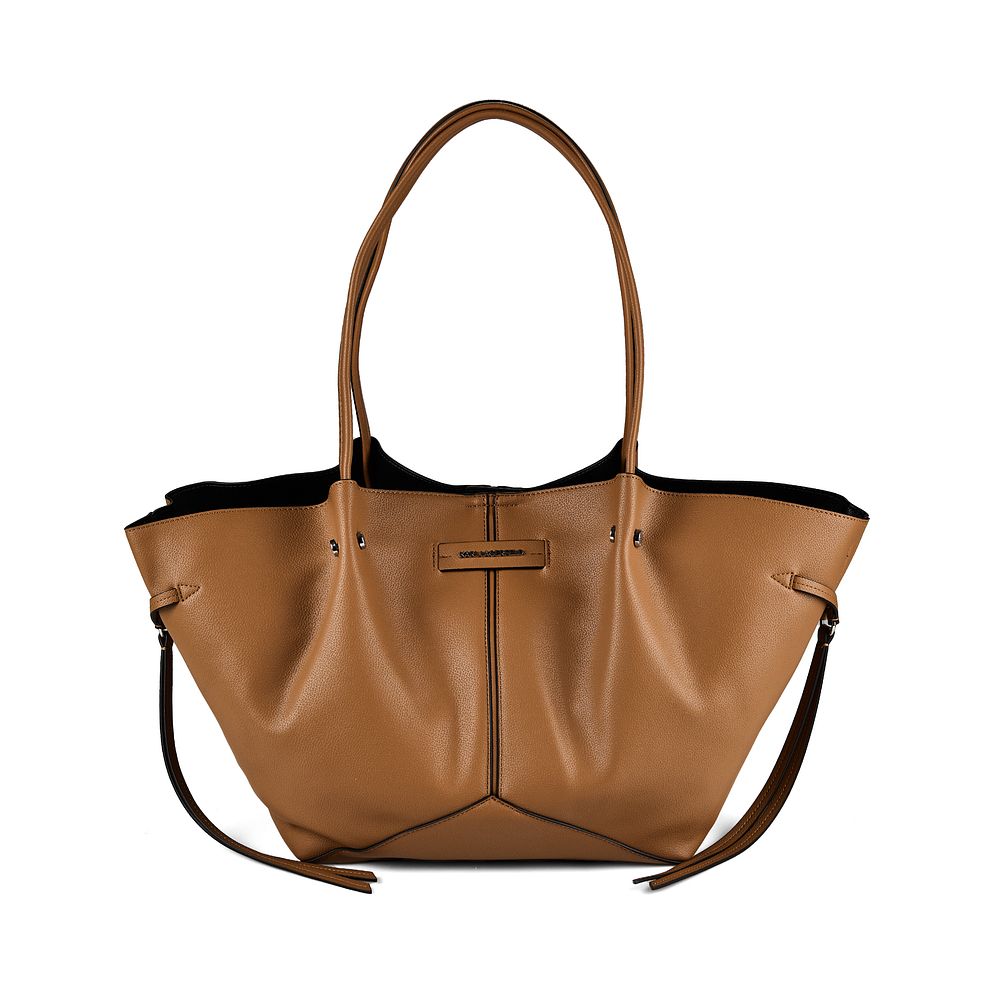 Karl Lagerfeld Pierced Borsa tote 51 cm Karl Lagerfeld Pierced Borsa tote 51 cm