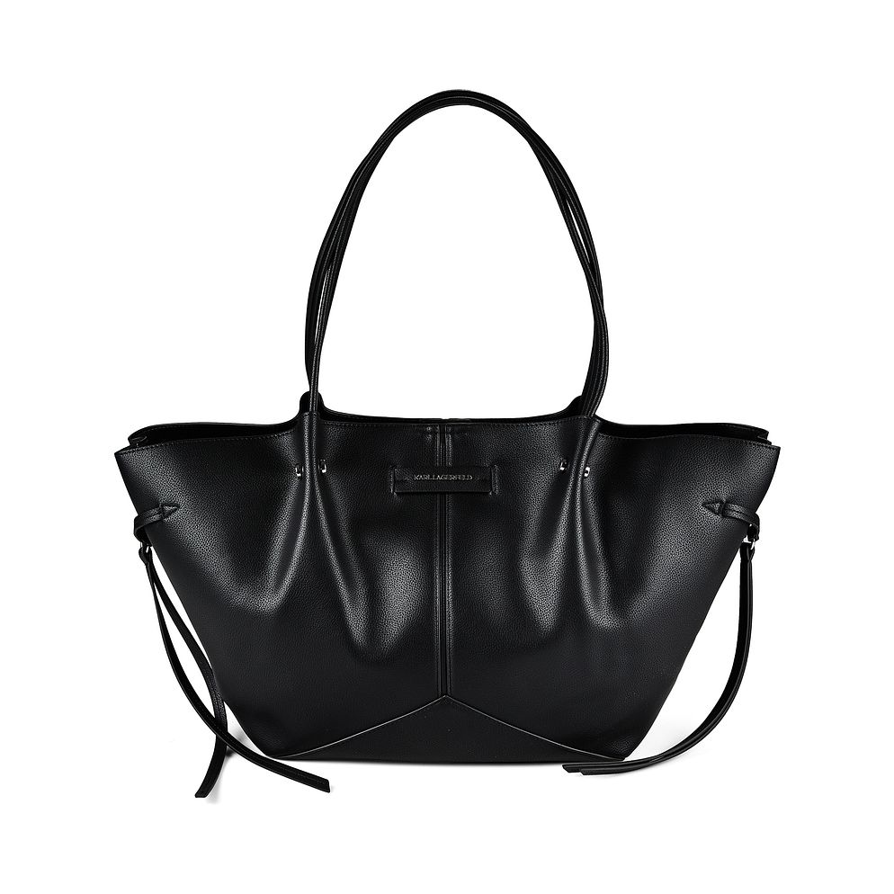 Karl Lagerfeld Pierced Borsa tote 51 cm